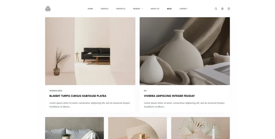 Newsletter automatisch aus Blog und Shop – mit n8n und Listmonk — Blog-Beiträge in WordPress, aus denen der Newsletter auswählt